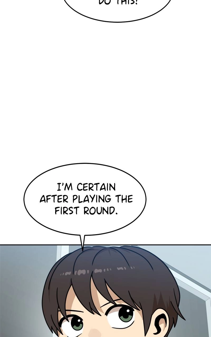 Double Click Chapter 102 - Page 44