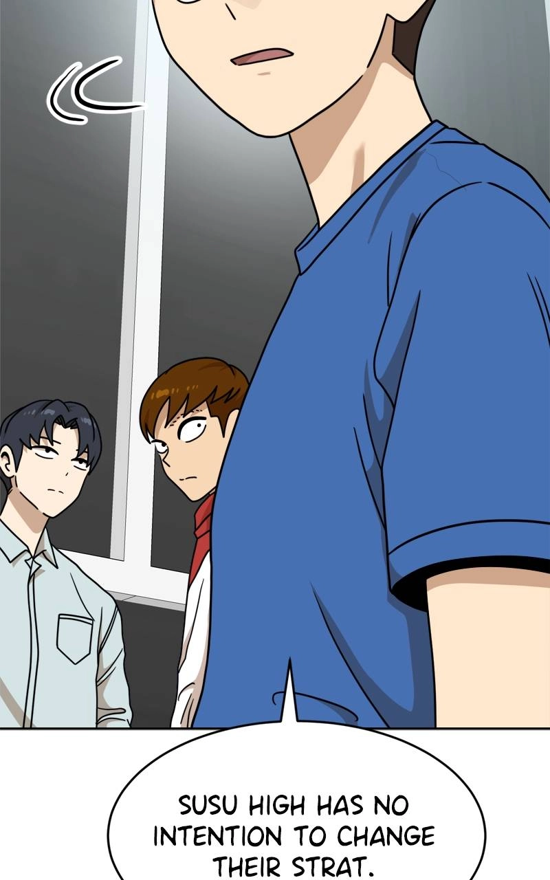 Double Click Chapter 102 - Page 45