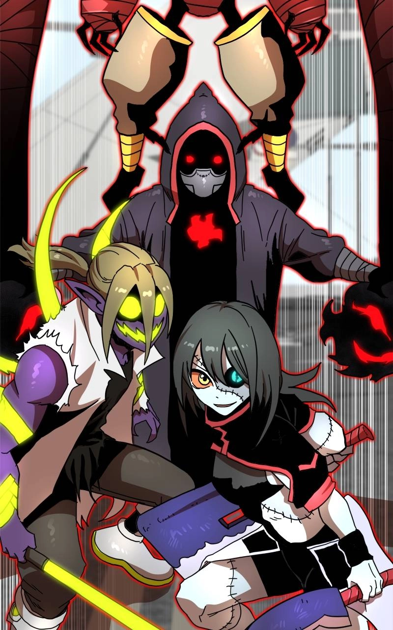 Double Click Chapter 102 - Page 48