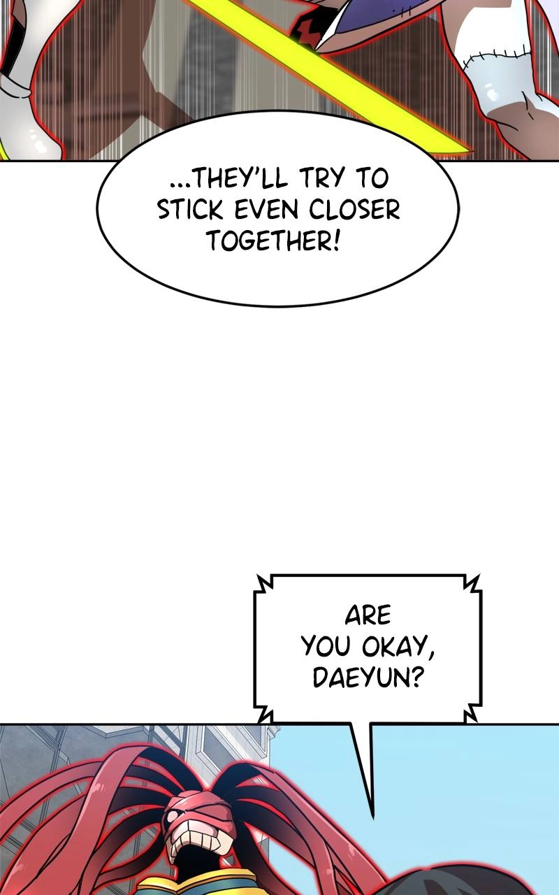 Double Click Chapter 102 - Page 49