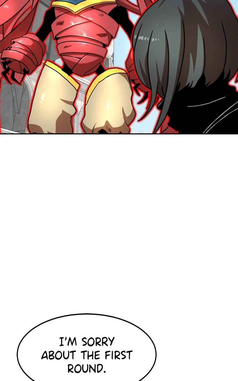 Double Click Chapter 102 - Page 50
