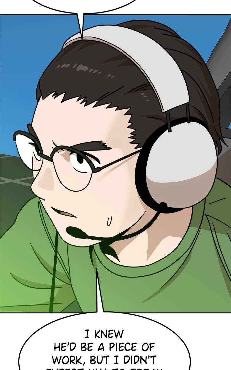 Double Click Chapter 102 - Page 51