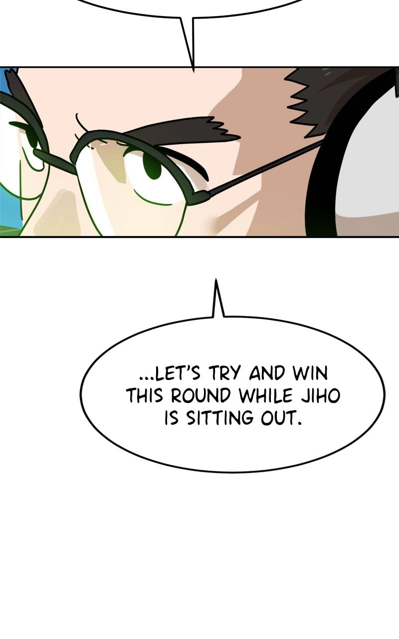 Double Click Chapter 102 - Page 53