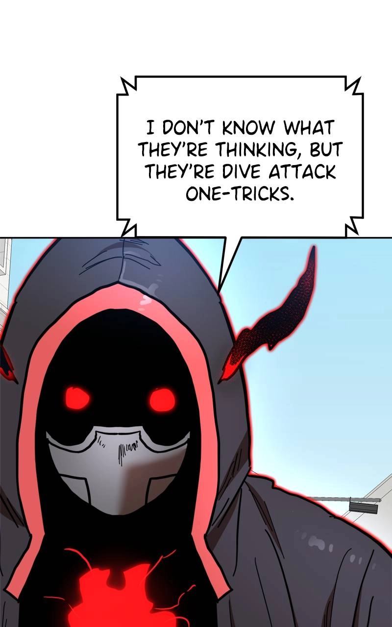 Double Click Chapter 102 - Page 54