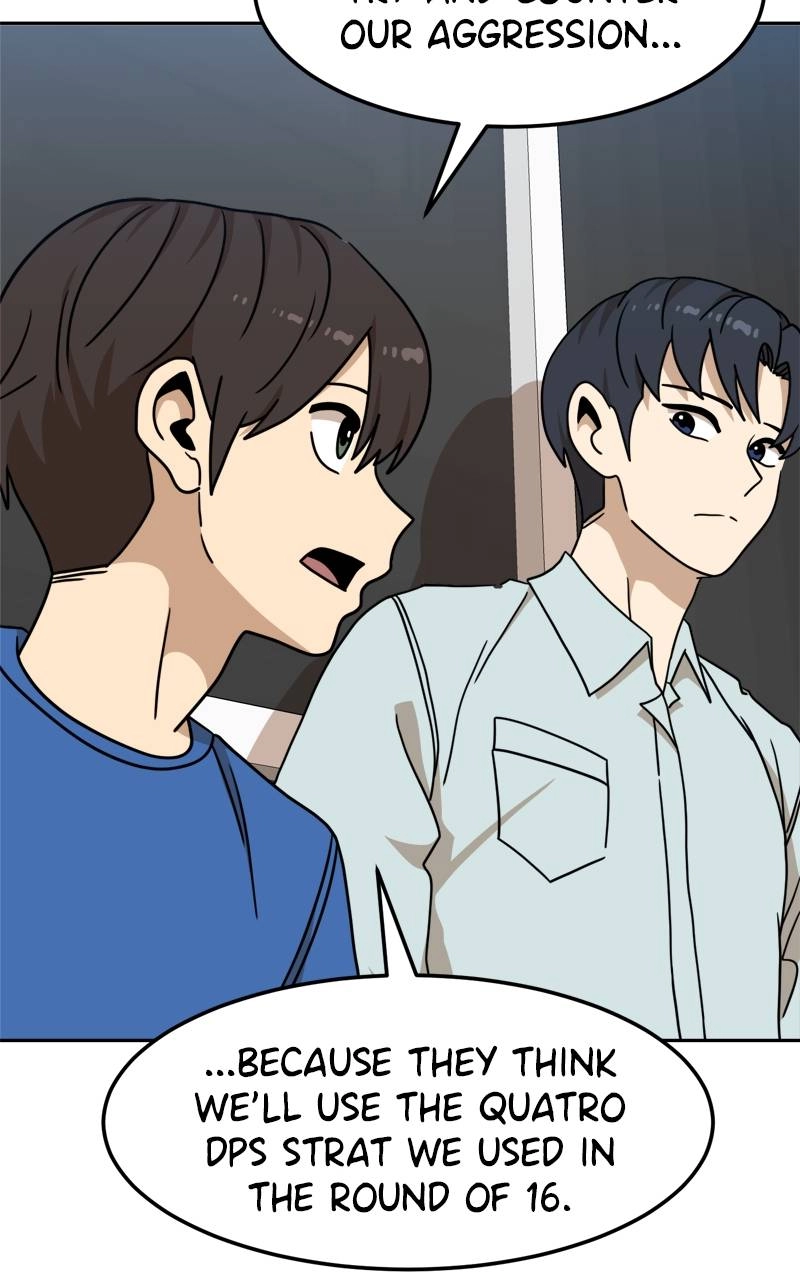 Double Click Chapter 102 - Page 56
