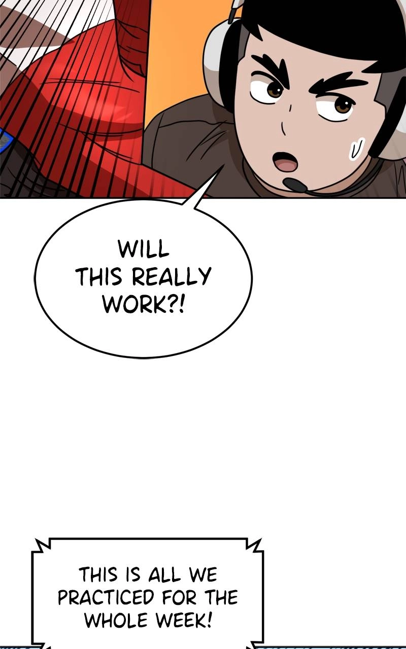 Double Click Chapter 102 - Page 60