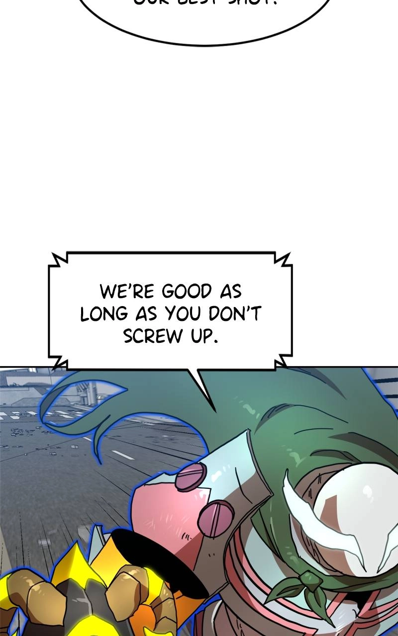 Double Click Chapter 102 - Page 62