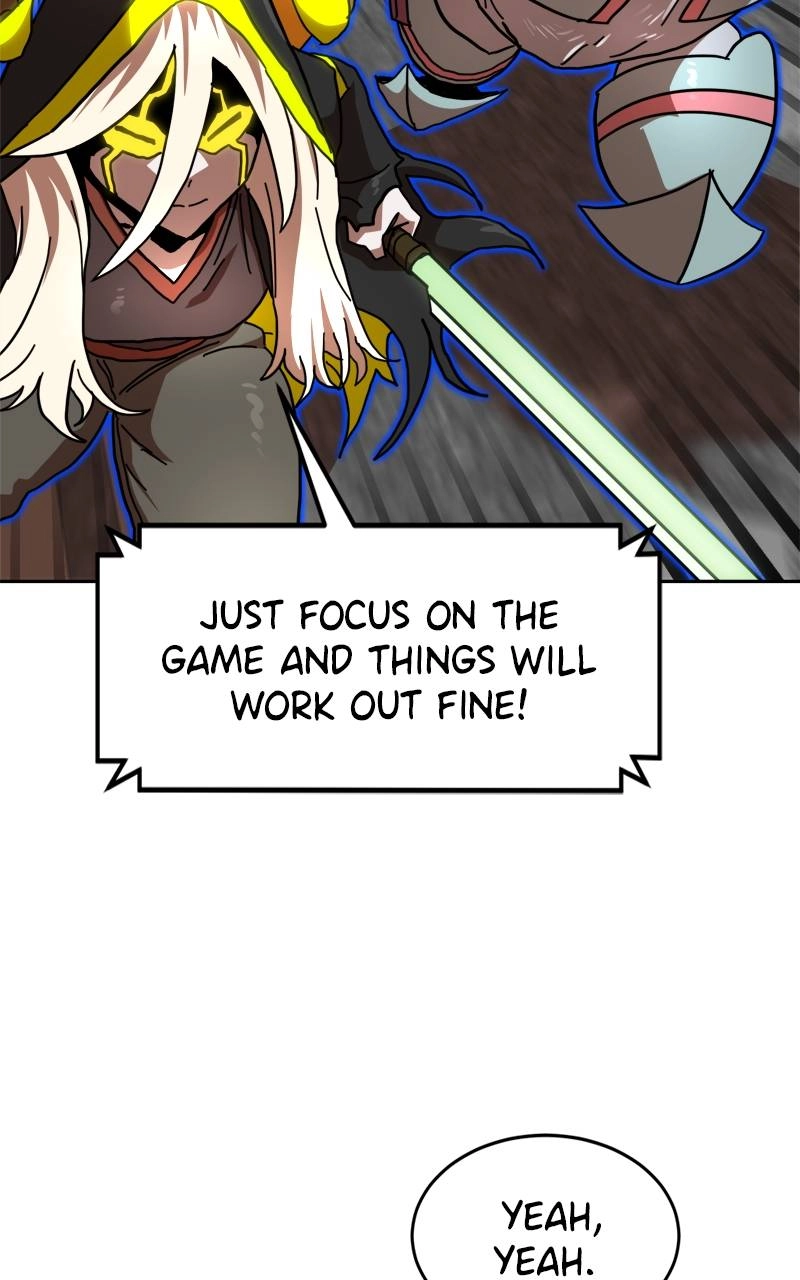 Double Click Chapter 102 - Page 63