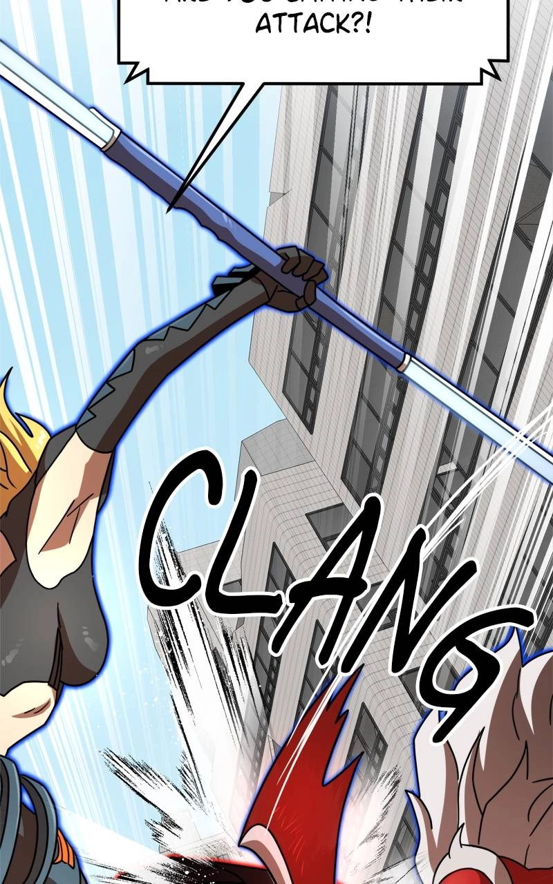 Double Click Chapter 102 - Page 68