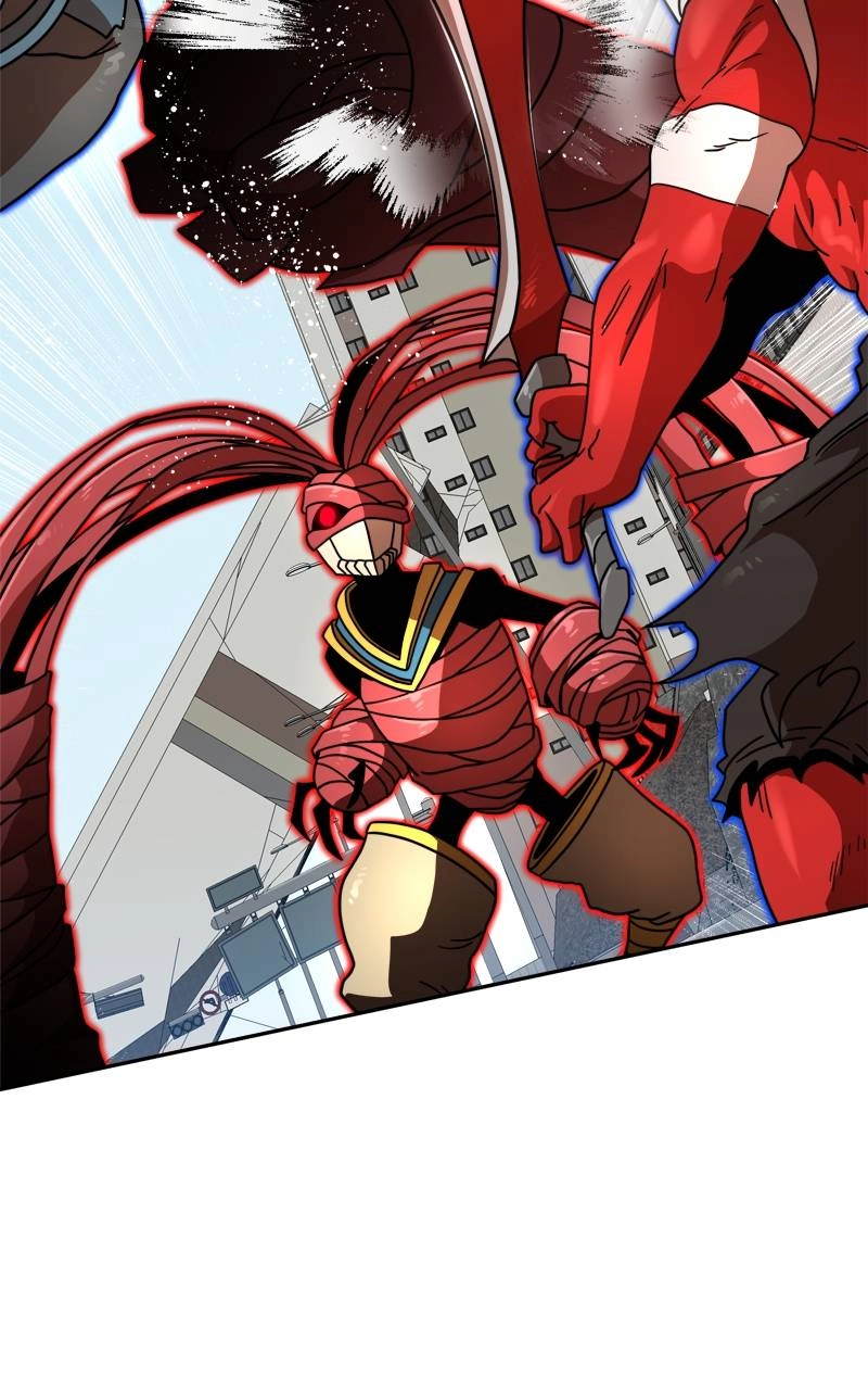 Double Click Chapter 102 - Page 69