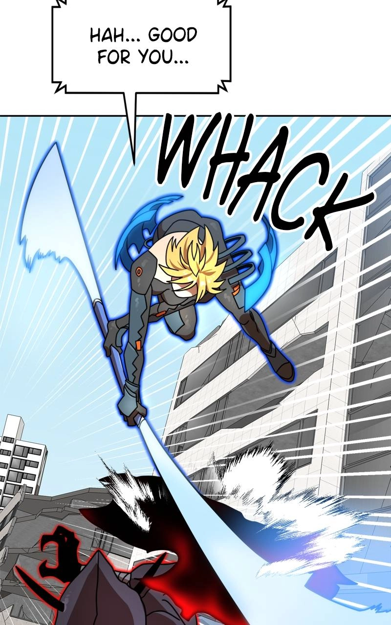 Double Click Chapter 102 - Page 72