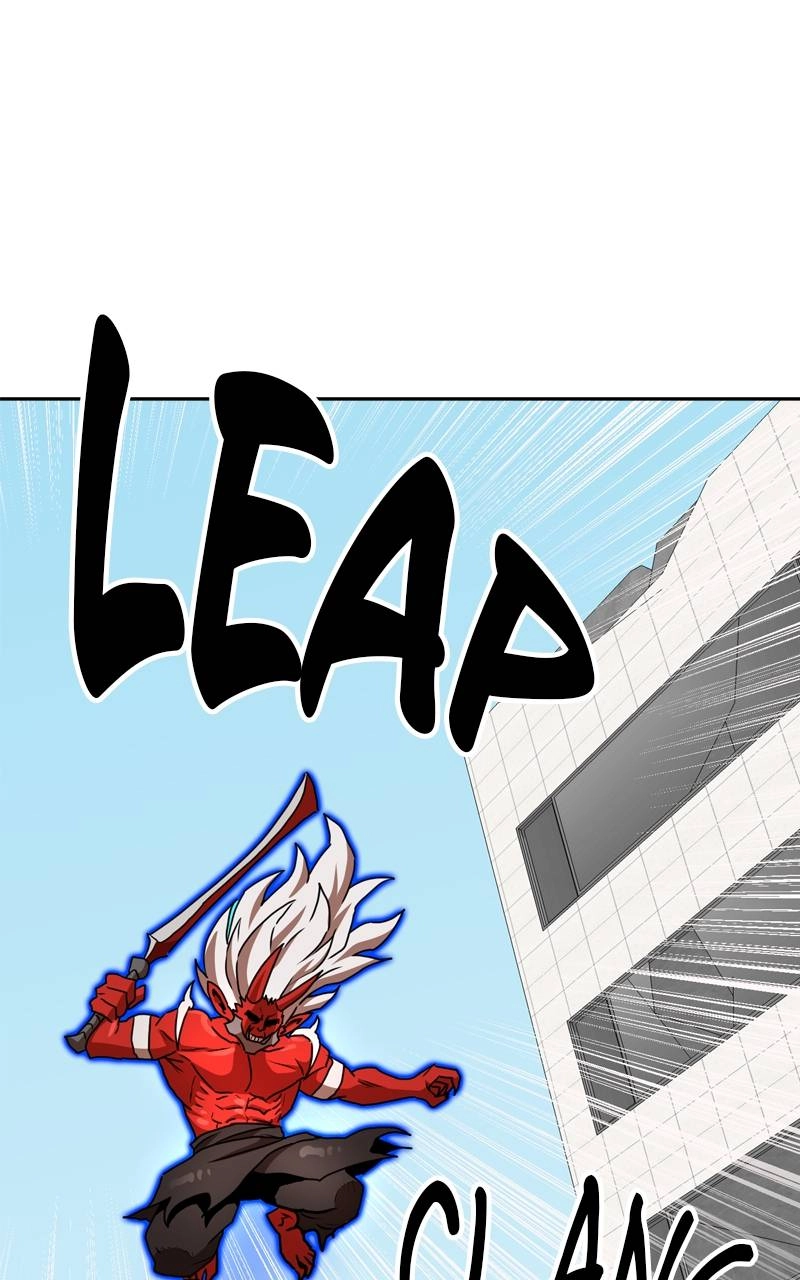 Double Click Chapter 102 - Page 80