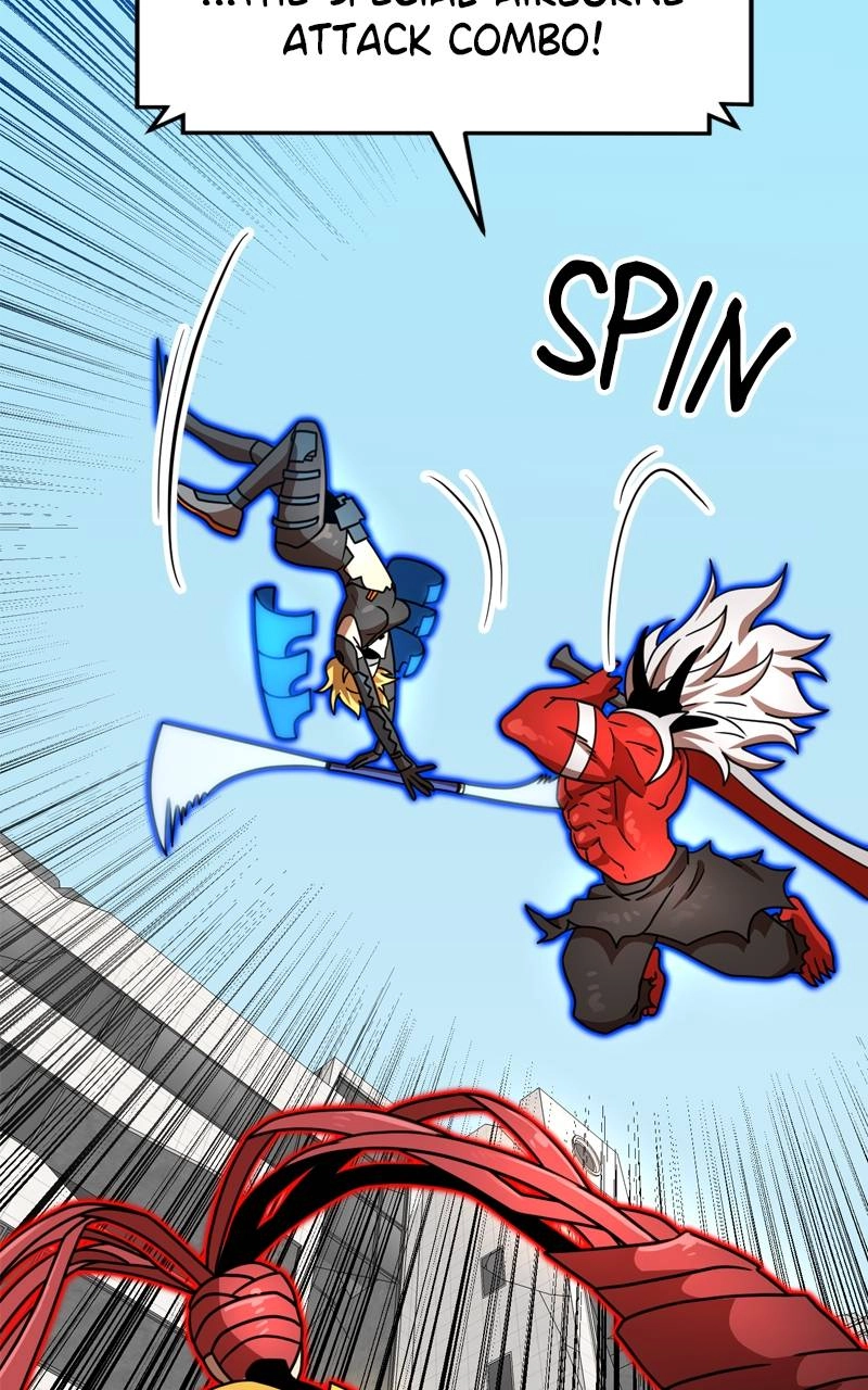 Double Click Chapter 102 - Page 88