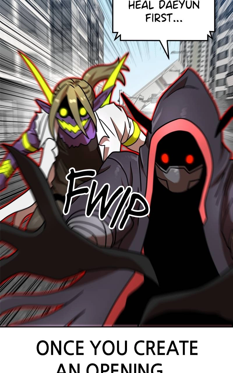 Double Click Chapter 102 - Page 93
