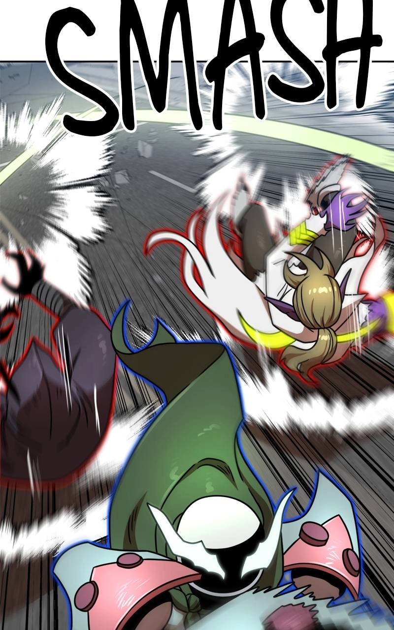 Double Click Chapter 102 - Page 95
