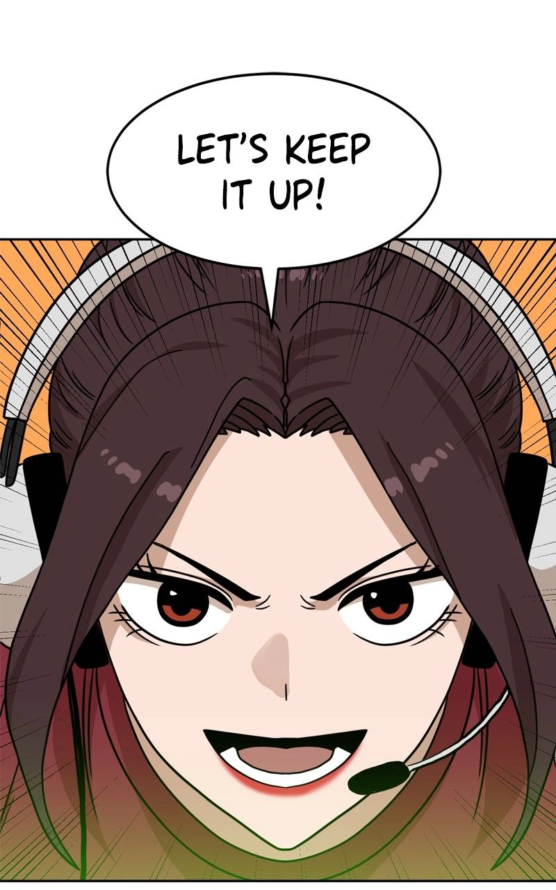 Double Click Chapter 102 - Page 108