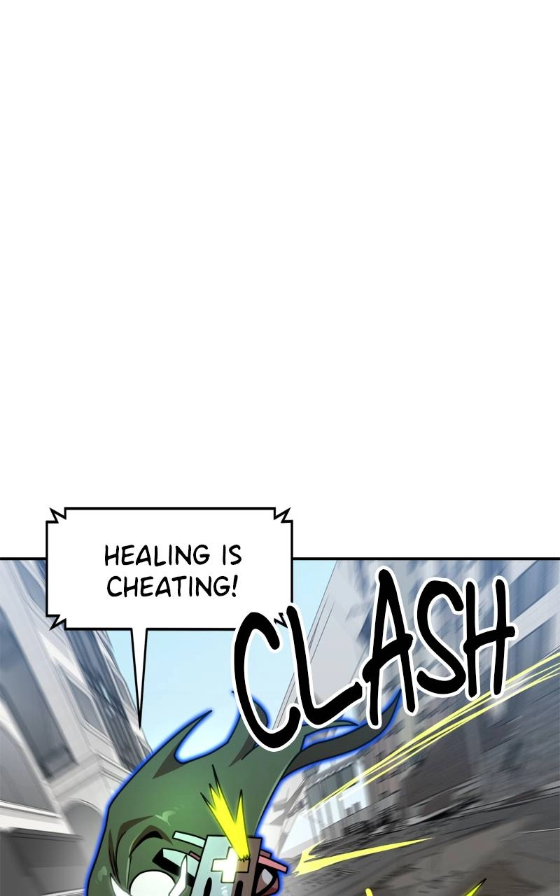 Double Click Chapter 102 - Page 109