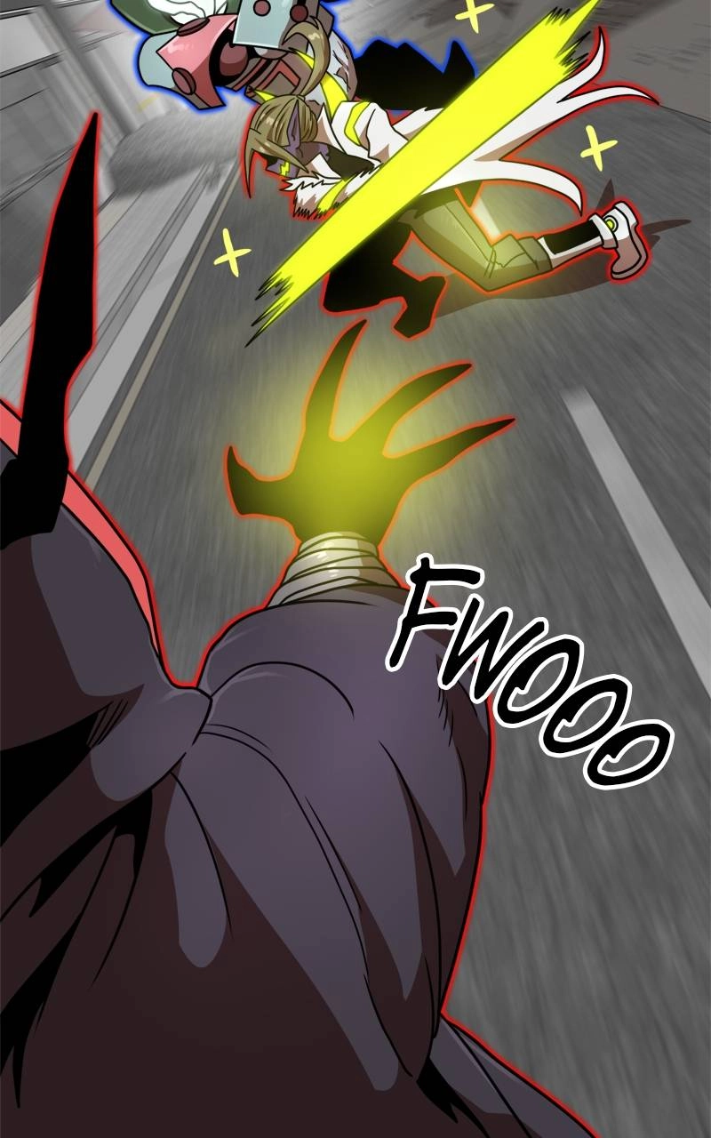 Double Click Chapter 102 - Page 110