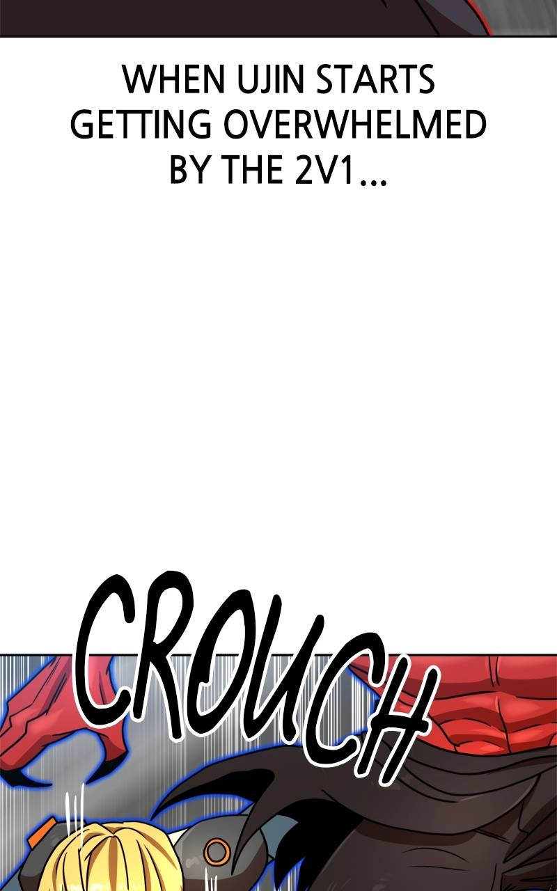 Double Click Chapter 102 - Page 111