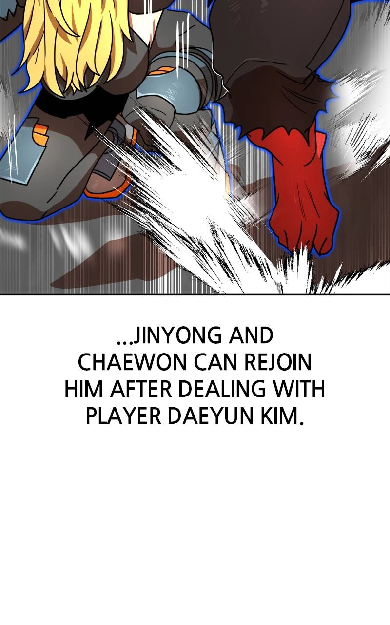 Double Click Chapter 102 - Page 112