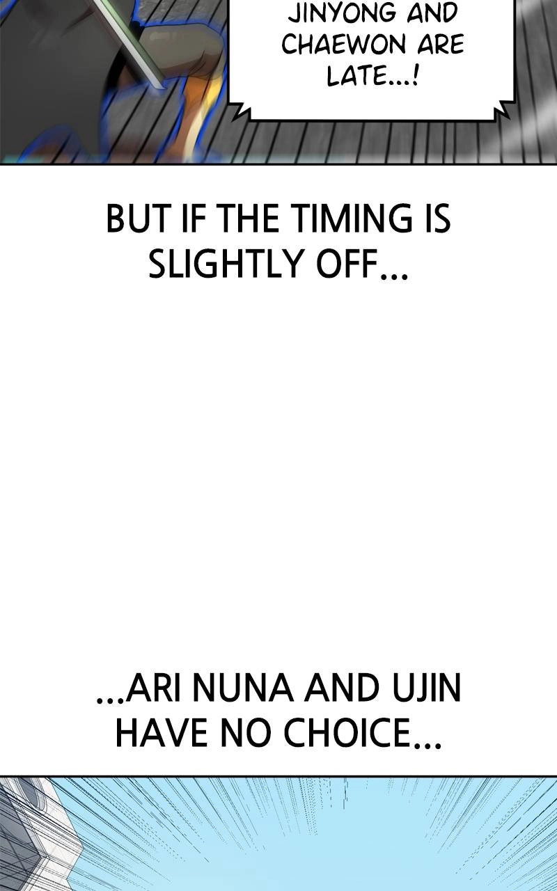 Double Click Chapter 102 - Page 116