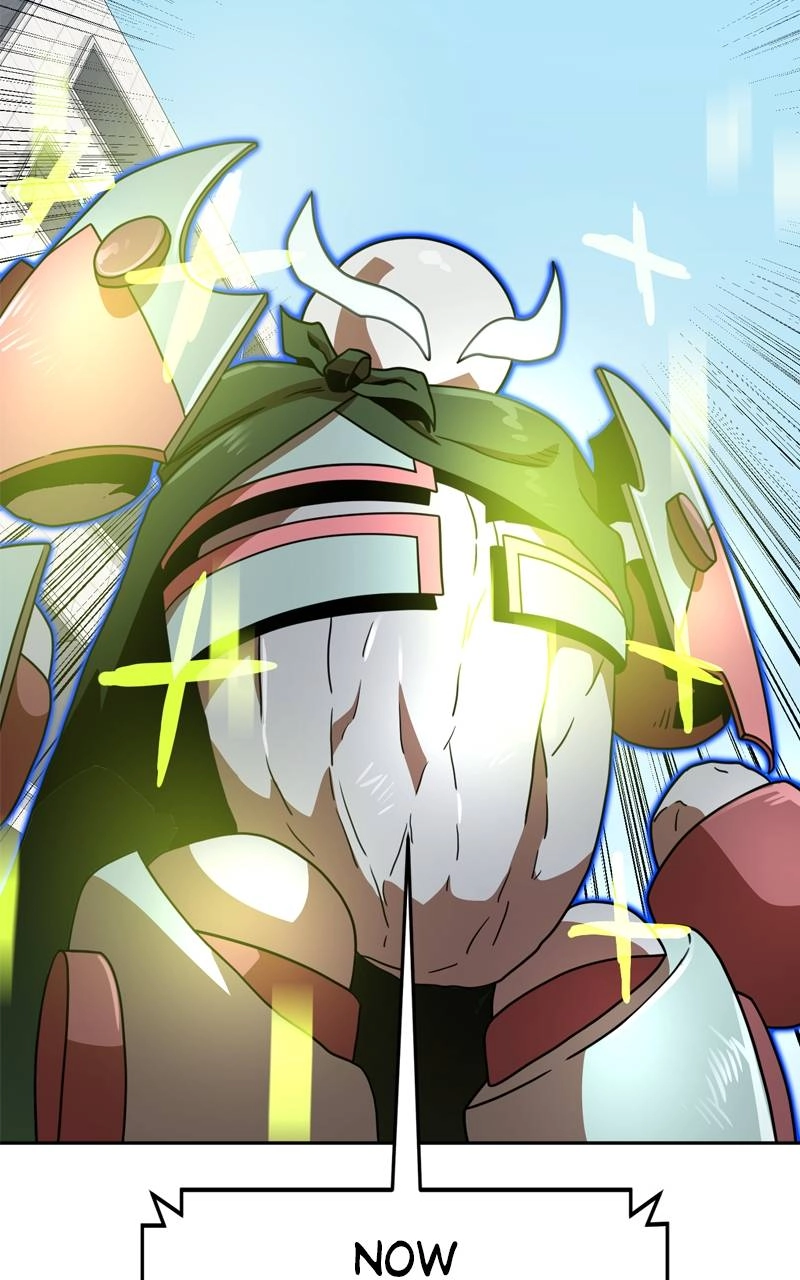 Double Click Chapter 102 - Page 117