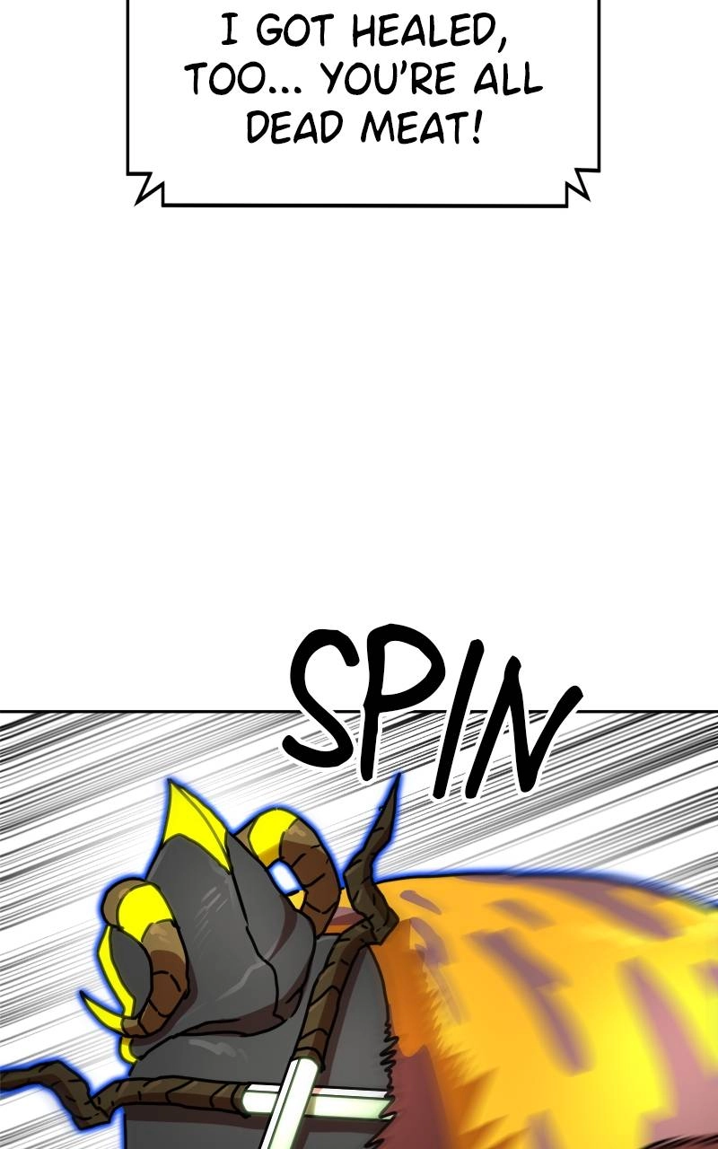 Double Click Chapter 102 - Page 118