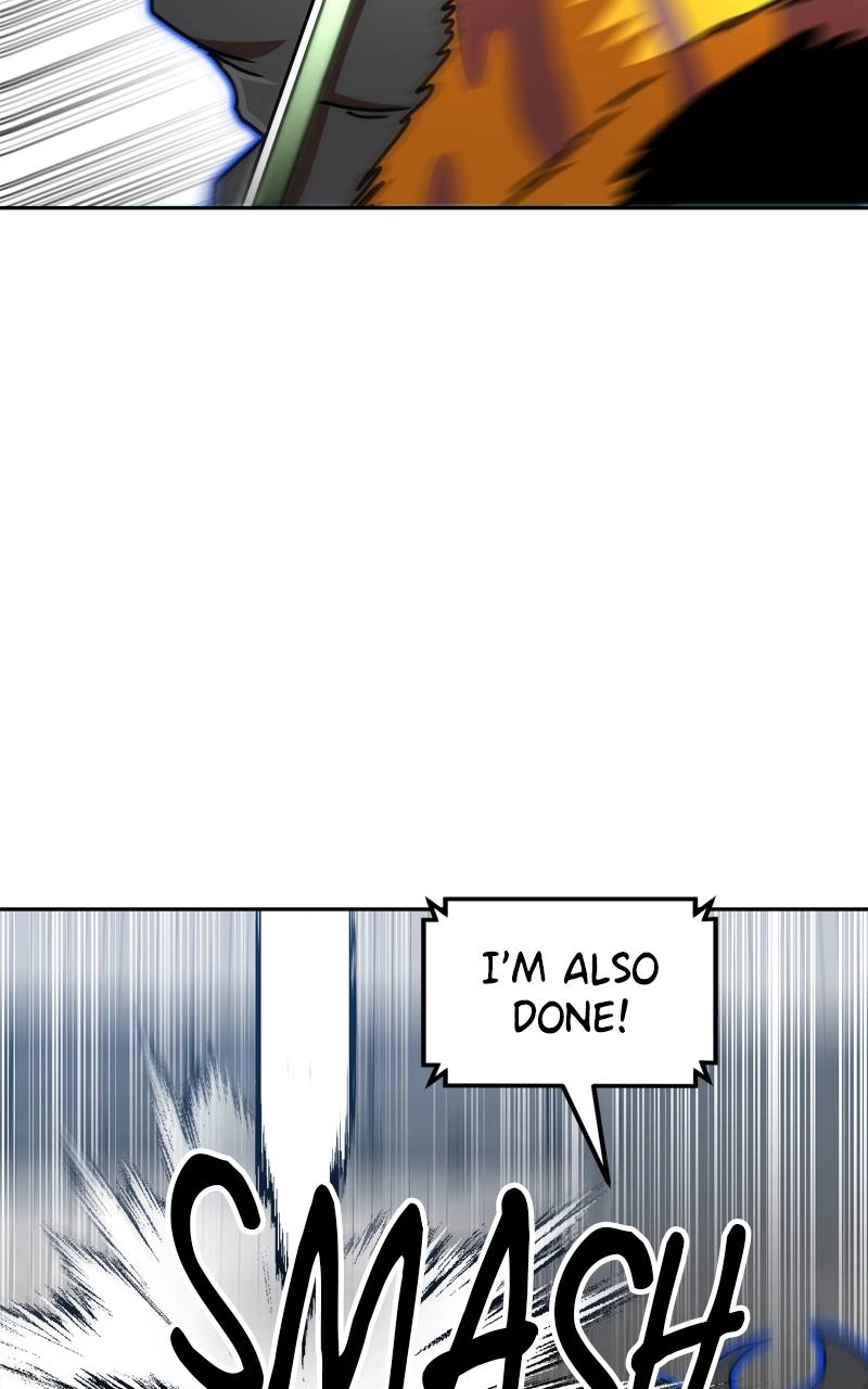 Double Click Chapter 102 - Page 119