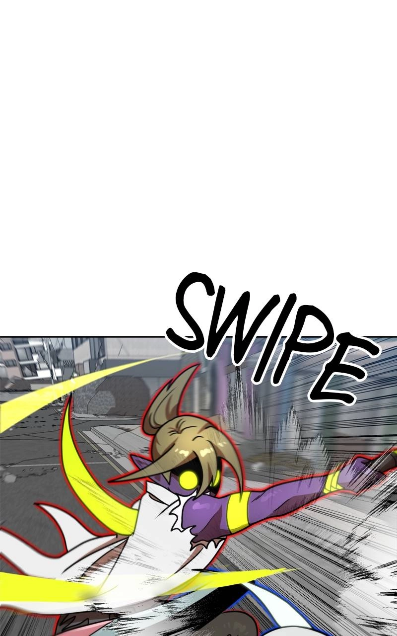Double Click Chapter 102 - Page 121
