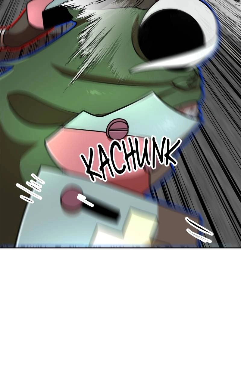 Double Click Chapter 102 - Page 122
