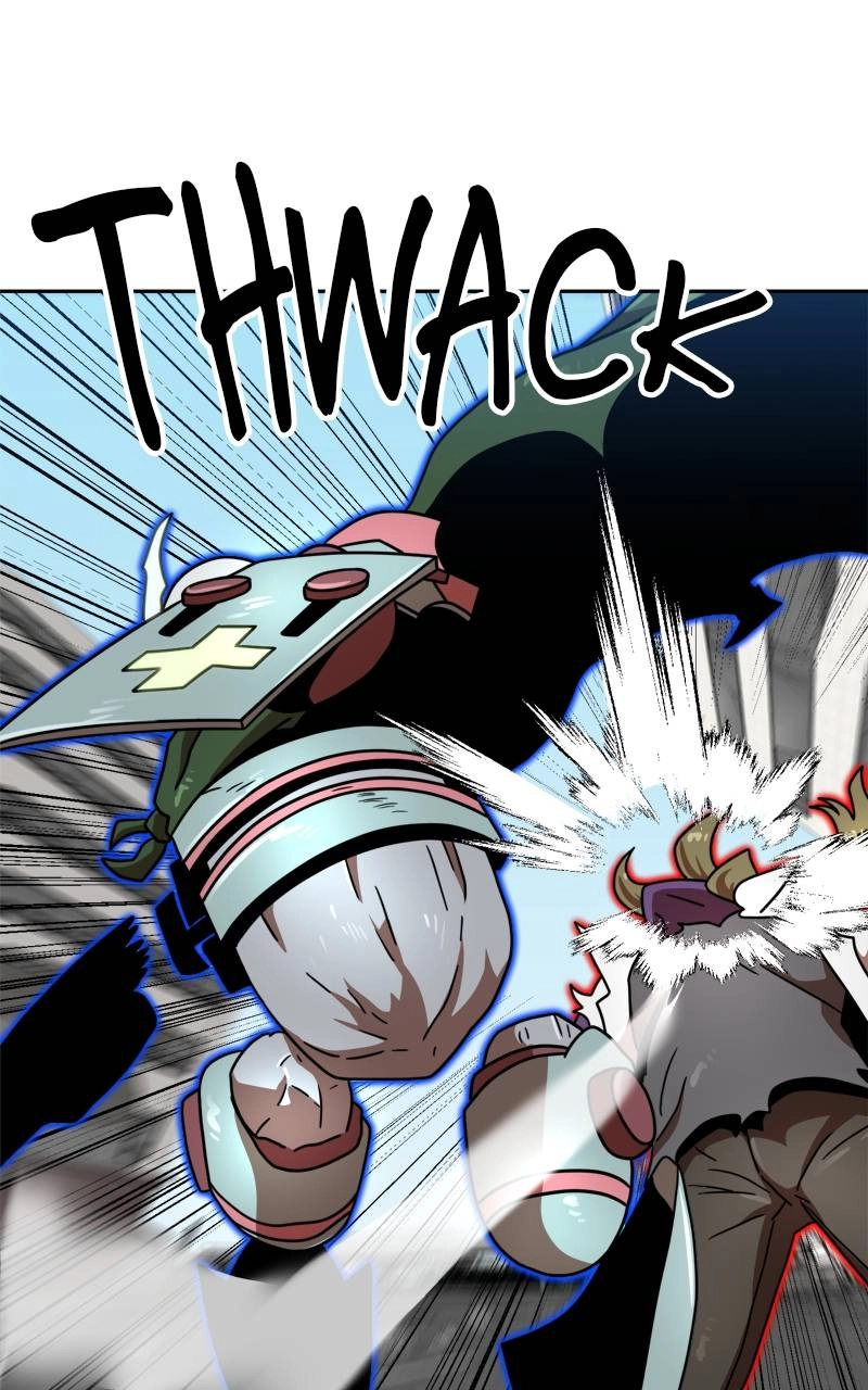 Double Click Chapter 102 - Page 123