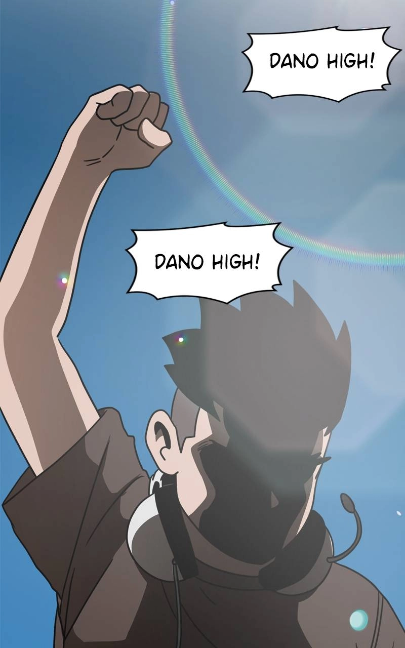 Double Click Chapter 102 - Page 135