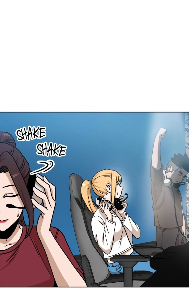 Double Click Chapter 102 - Page 137