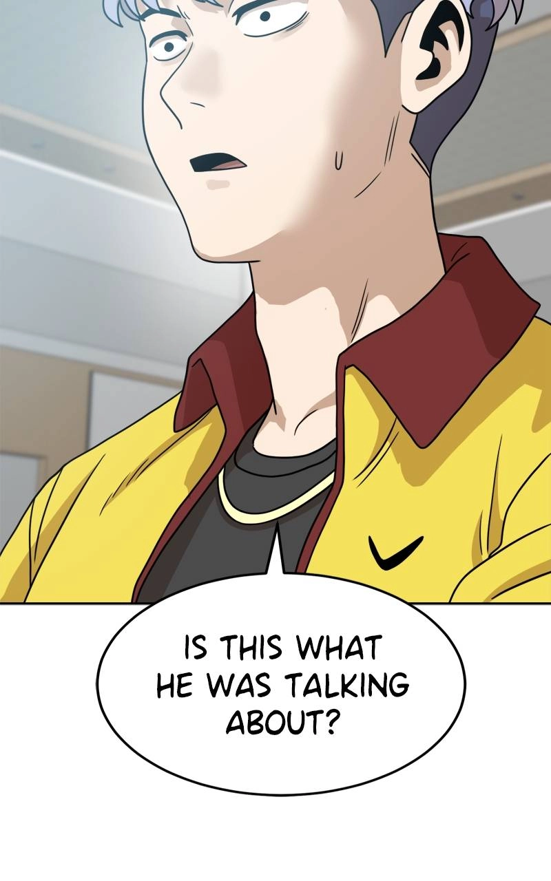 Double Click Chapter 102 - Page 141