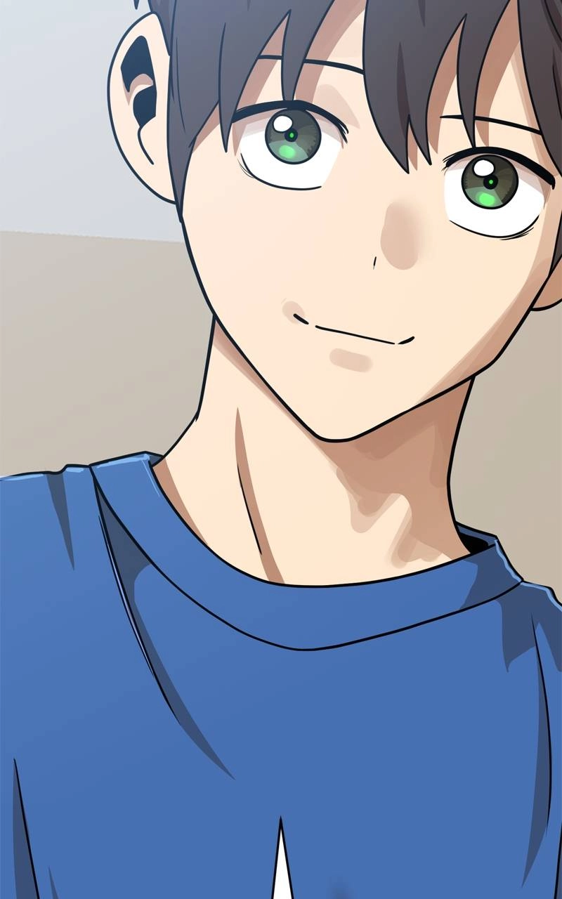 Double Click Chapter 103 - Page 10