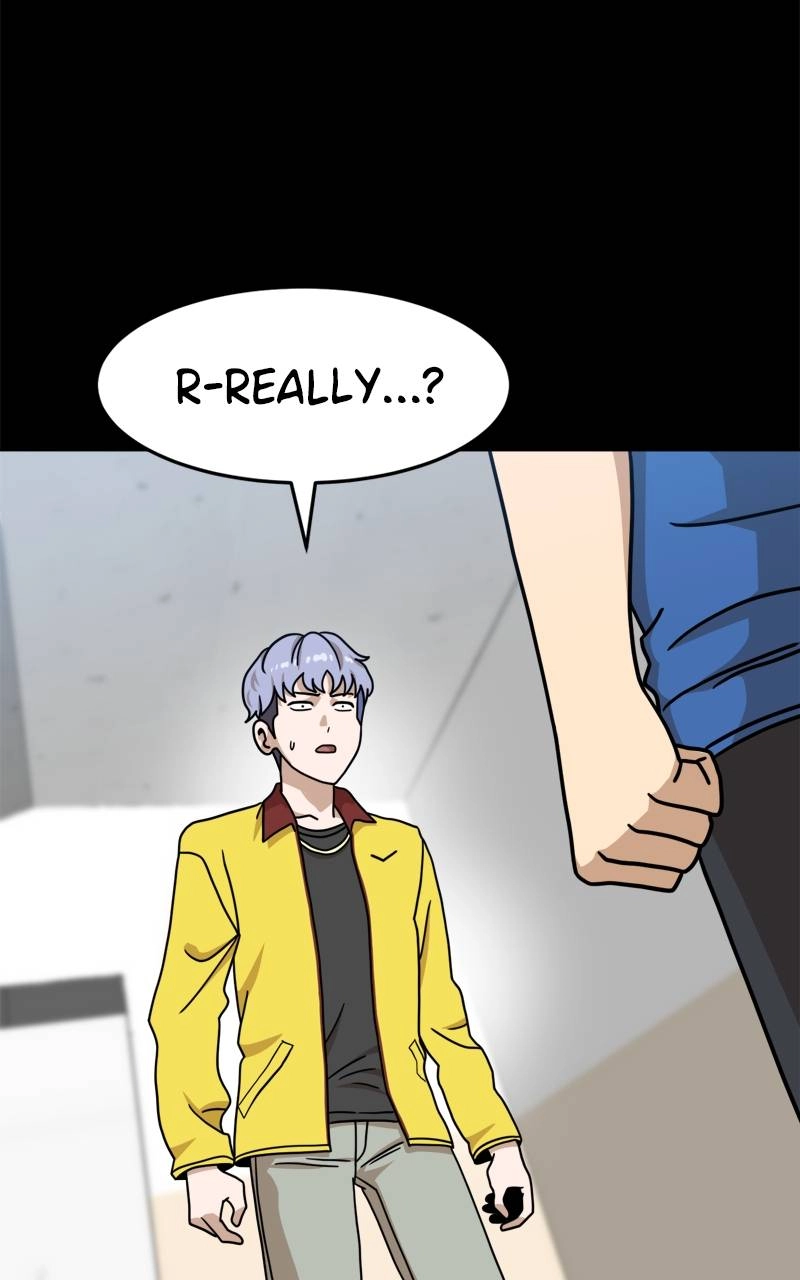 Double Click Chapter 103 - Page 12