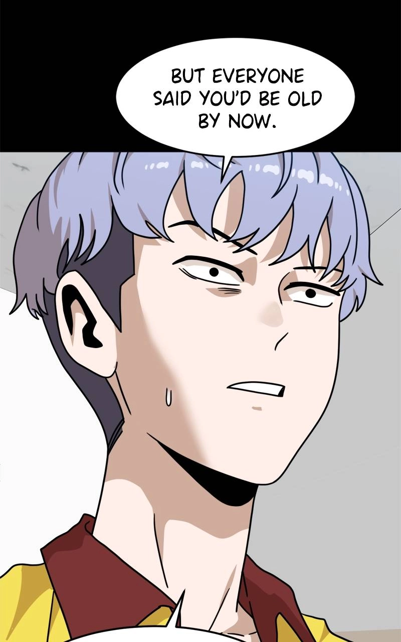 Double Click Chapter 103 - Page 17