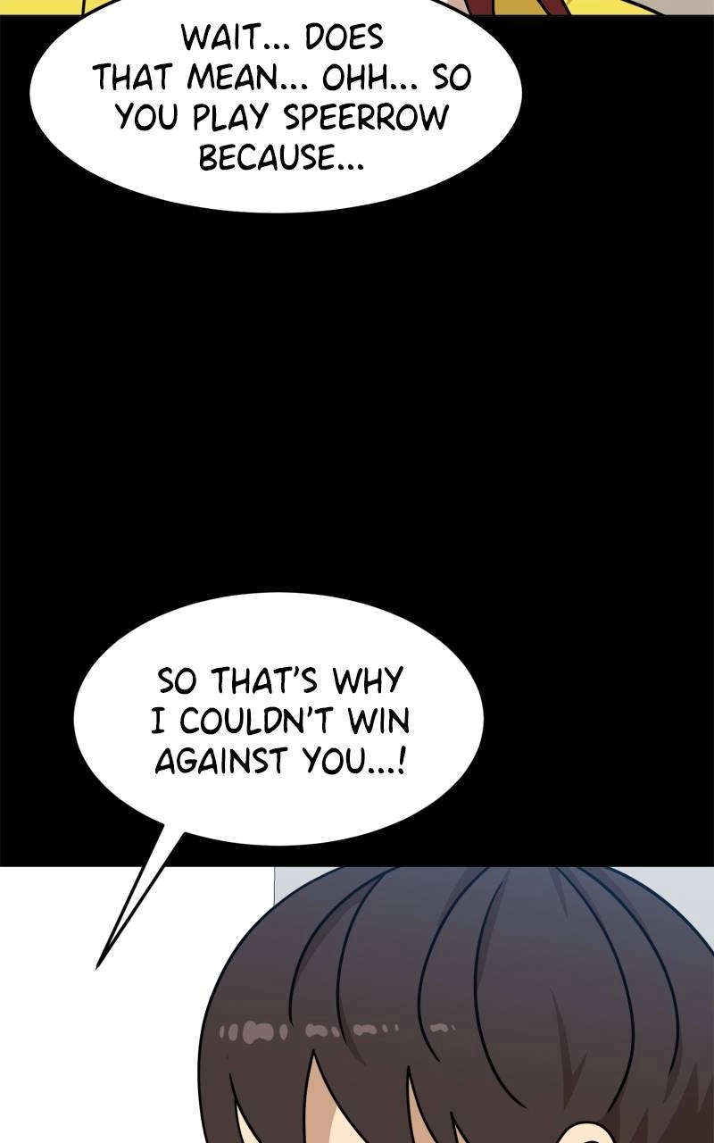 Double Click Chapter 103 - Page 18