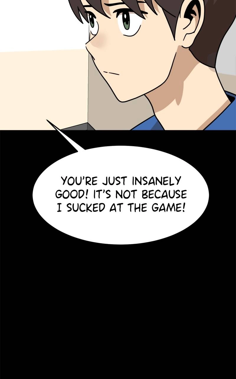 Double Click Chapter 103 - Page 19
