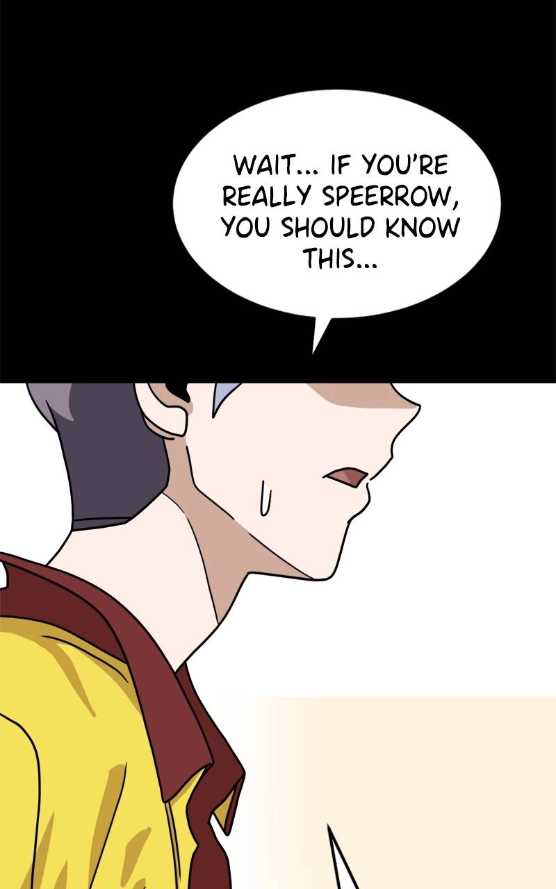 Double Click Chapter 103 - Page 20