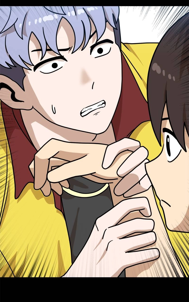Double Click Chapter 103 - Page 22