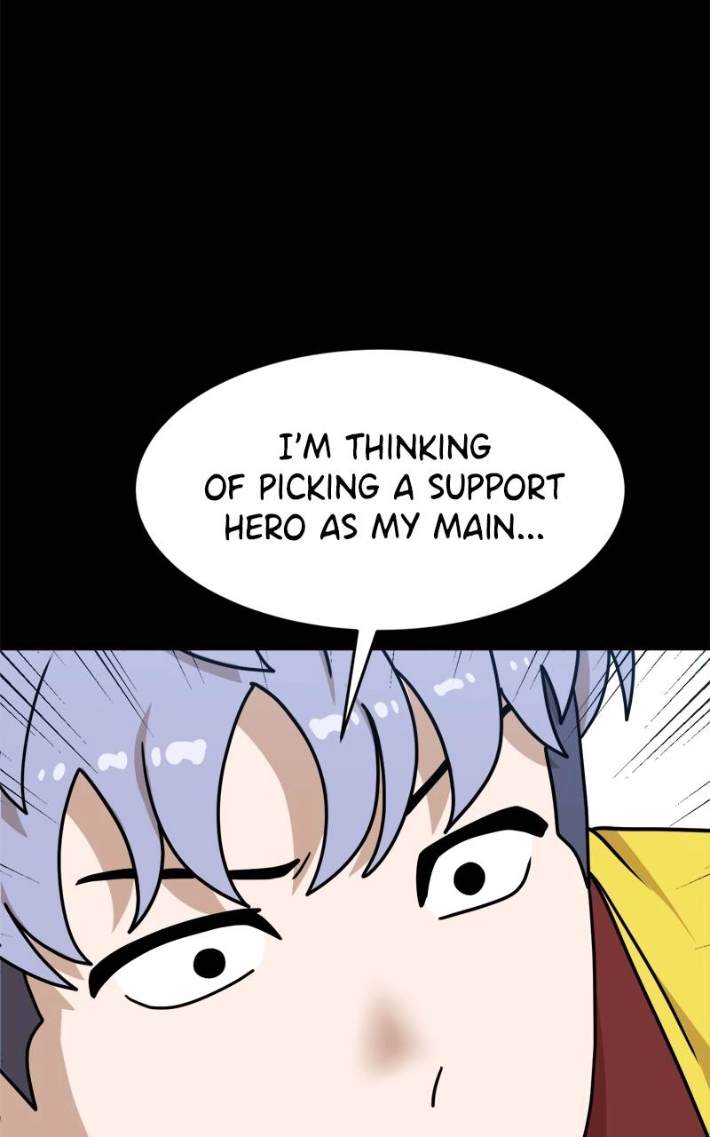 Double Click Chapter 103 - Page 23