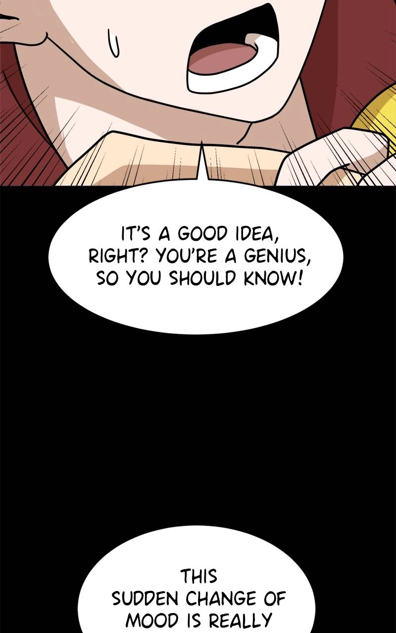 Double Click Chapter 103 - Page 24