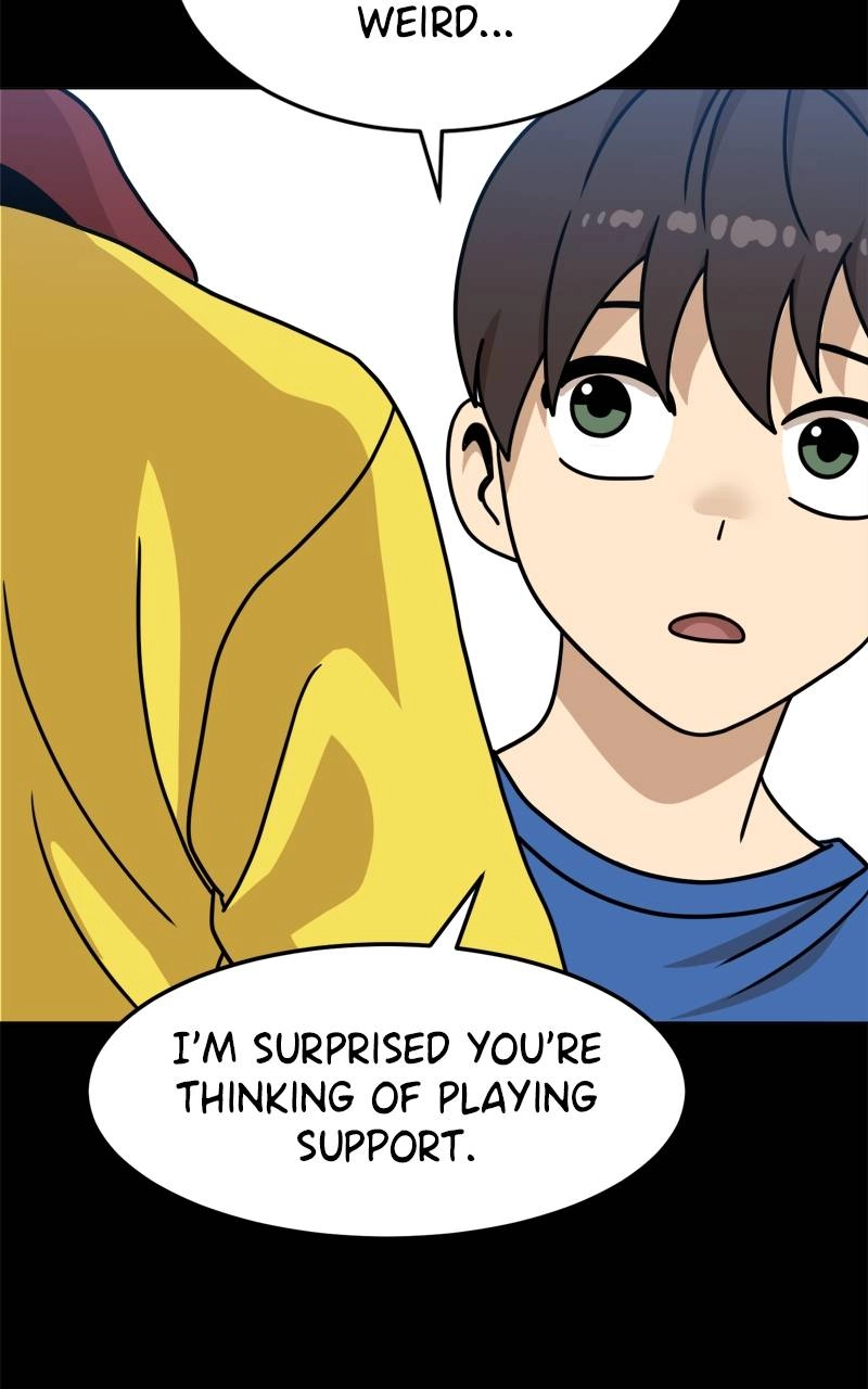 Double Click Chapter 103 - Page 25