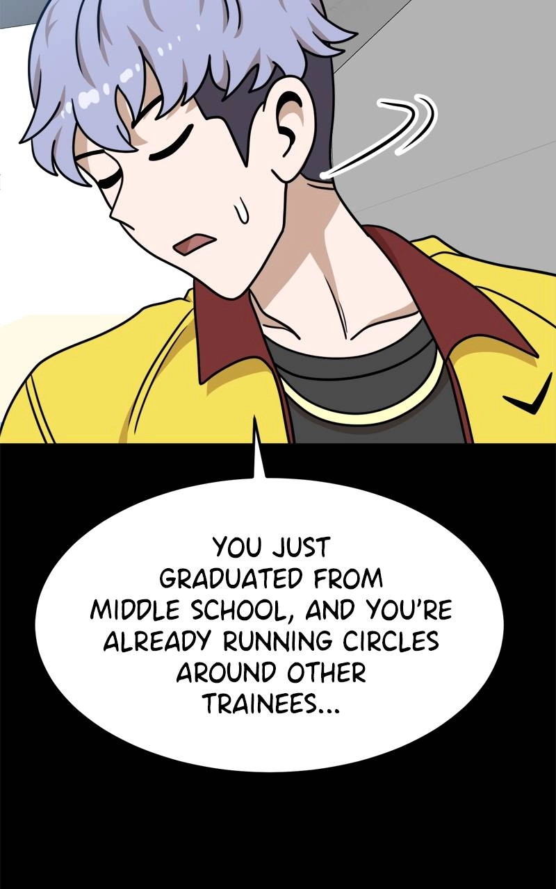 Double Click Chapter 103 - Page 30