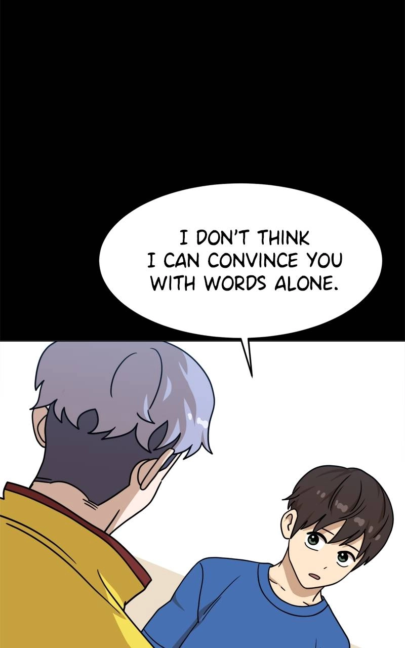 Double Click Chapter 103 - Page 33
