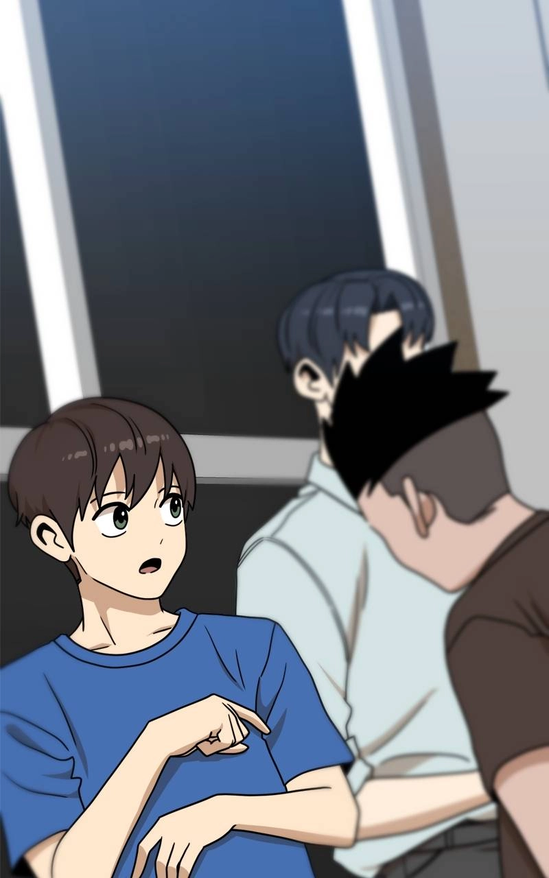 Double Click Chapter 103 - Page 51