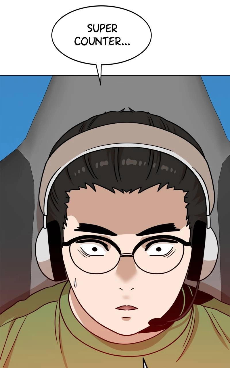 Double Click Chapter 103 - Page 54