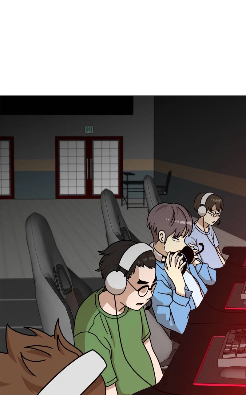 Double Click Chapter 103 - Page 57