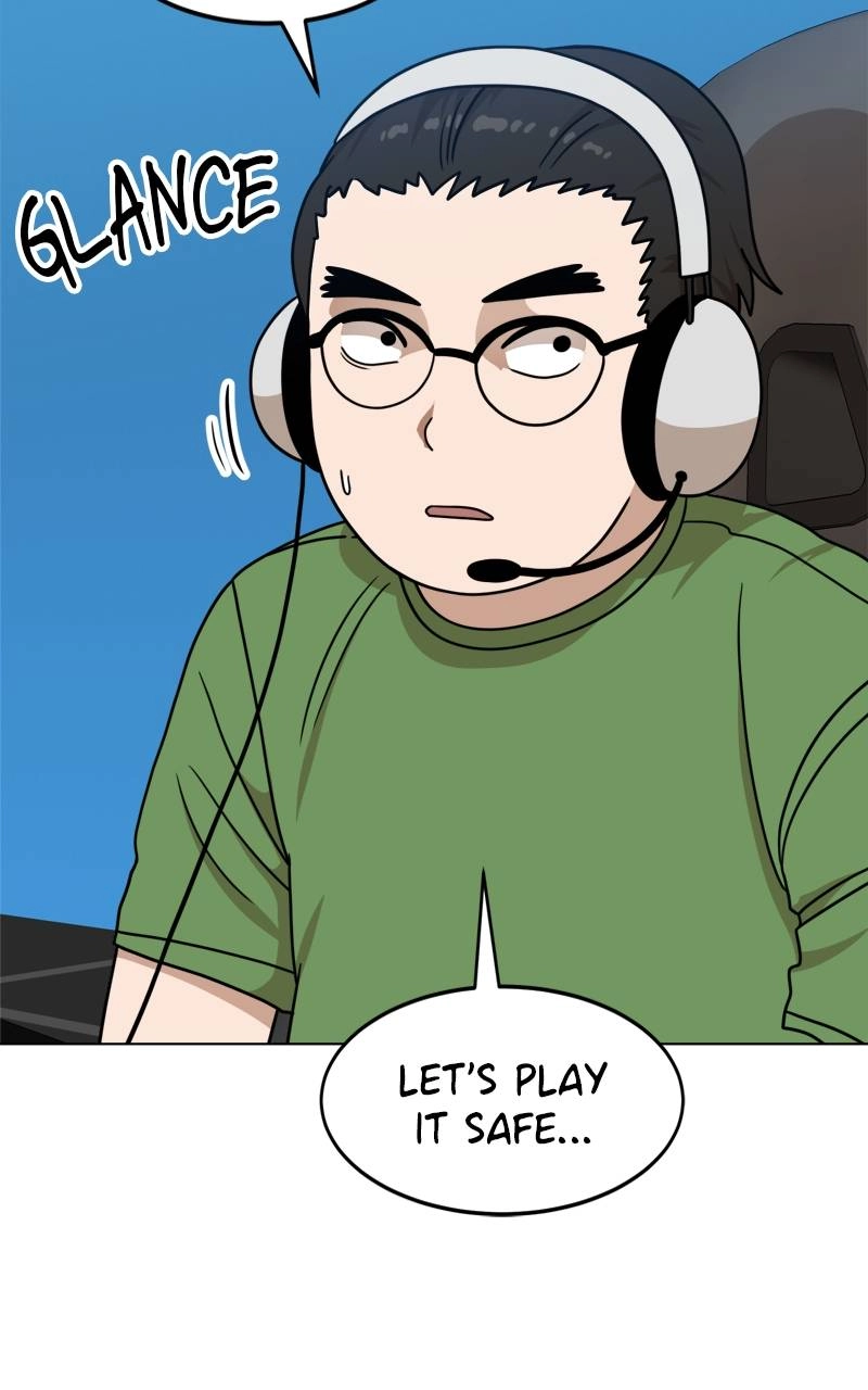 Double Click Chapter 103 - Page 61